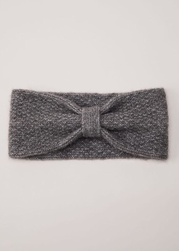 Phase Eight Knitted Hats Grey Australia | RM2451630